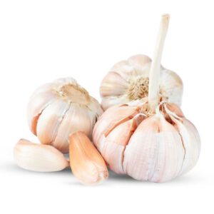 Alho Importado – Selecionado com Casca